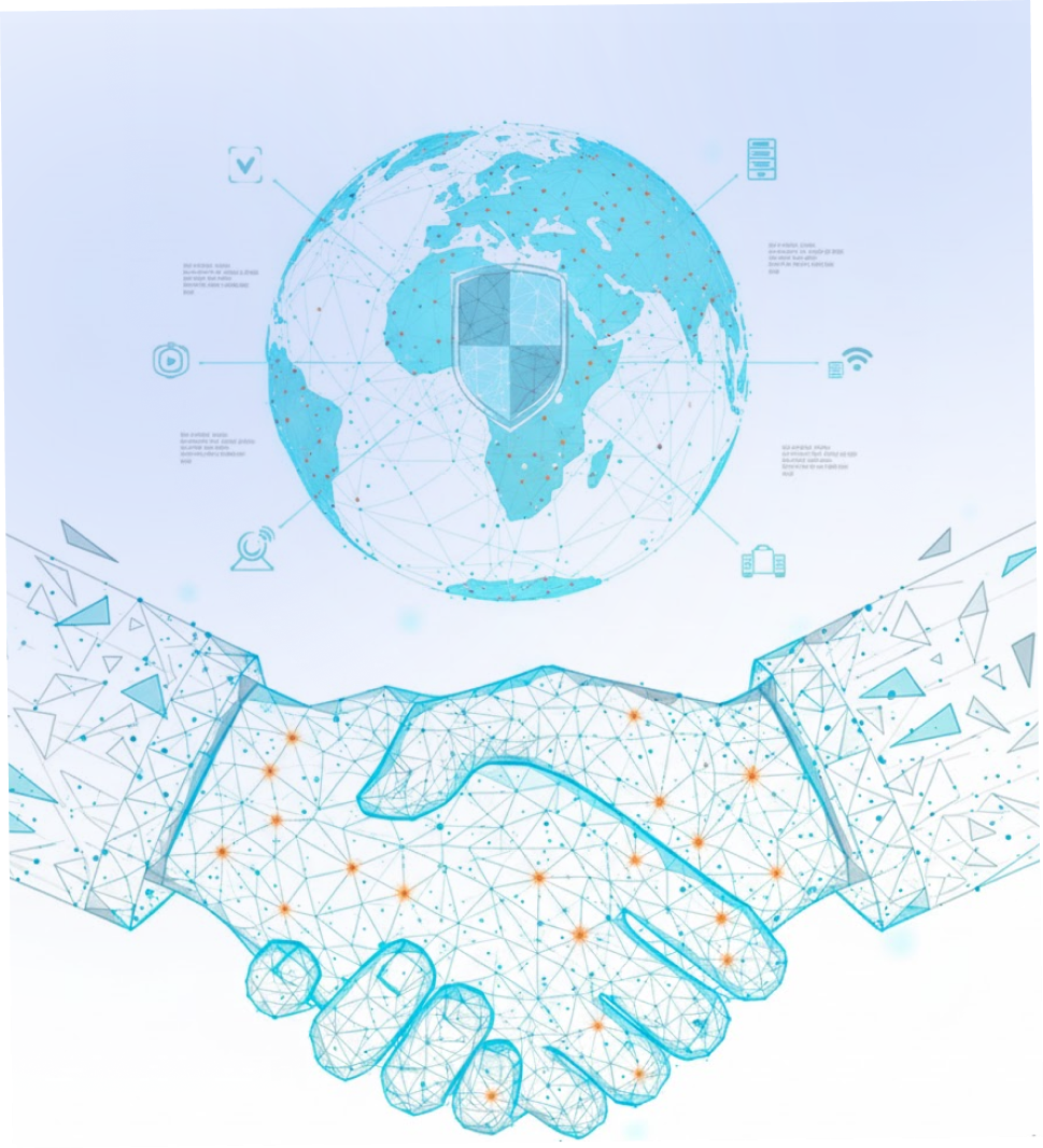 About ITARCUS global IT services